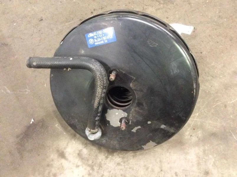 Potenciador de freno compatible con 95 96 97 98 99 00 01 02 BMW 318I Z3 Foto 3 de 4