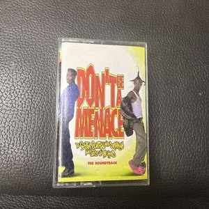 Dont Be a Menace to South Central | eBay