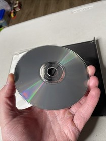 Shanghai: Triple Threat (Sega Saturn, 1996) CIB, Manual Reg Card