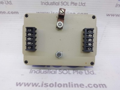 Innovative Technology D2S33-2ML Translent Voltage Surge Suppressor #WD9