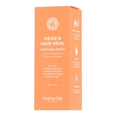 Maria Nila Head & Hair - Heal Soothing Serum 50ml