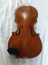 Antique Stainer Violin Body