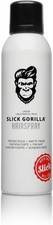 Slick Gorilla Hairspray – Strong Hold | Matte Finish | 200ml | Invisible Spray