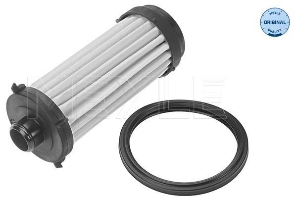 Meyle Filtro Idraulico, Cambio Automatico 014 136 0002 - Immagine 2