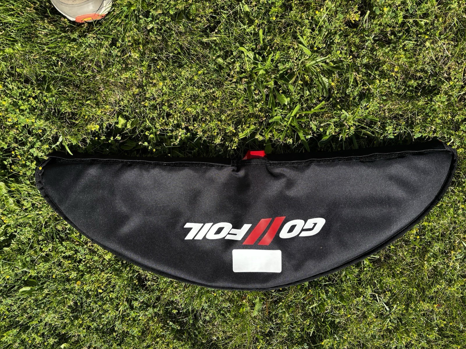 Gofoil EZ 1275 Hydro Foil Front Wing: Kite, SUP, surf, Wing￼