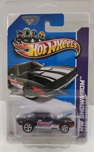 Hot Wheels 67 Camaro Treasure Hunt | eBay
