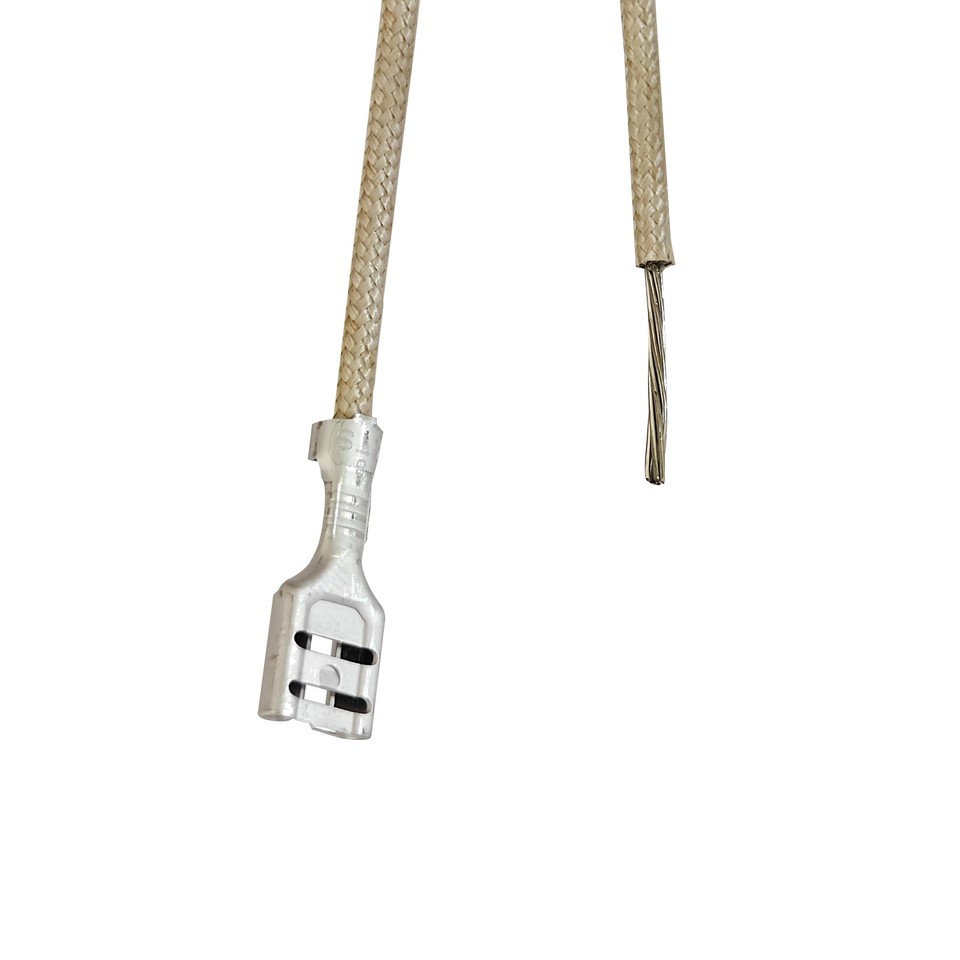 AR403 Gas Range Oven Round Igniter – Replaces WB2X9154 For GE, Hotpoint, Roper, Kenmore