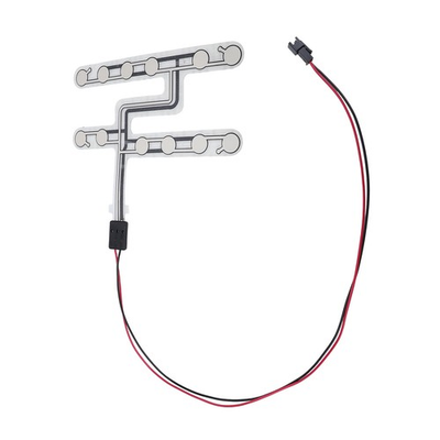 #ad #ad Universal Car Seat Belt Pressure Sensor for Quick Response Warning System $12.76