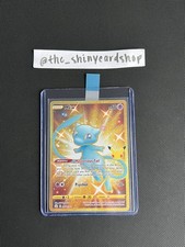Mew 025/025 SECRET RARE | Celebrazioni | Condizioni quasi perfette