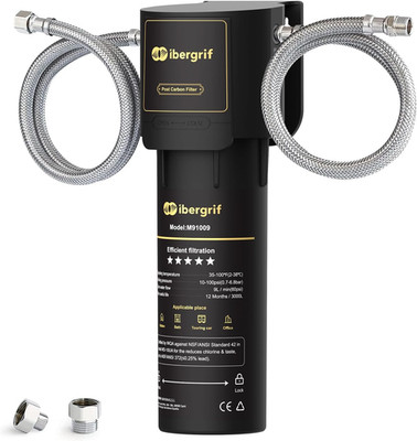 M91009 Wasserfiltersystem für Unter der Spüle, NSF/ANSI zertifiziert