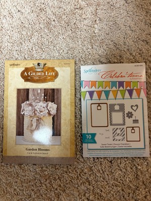 Spell Binders Dies (2): A Gilded Life and Celebrations