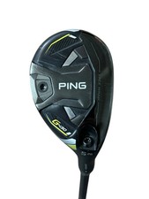 Ping G430 26° 5 Hybrid Alta CB 70g R Flex Shaft GP Tour Velvet Grip