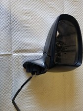 10 11 12 13 14 15 Toyota Prius Vin Du Driver Left Door Mirror Oem
