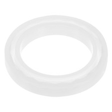 60mm Sottile Sfaccettato Geometrico Fusione Resina Cristallo Stampo