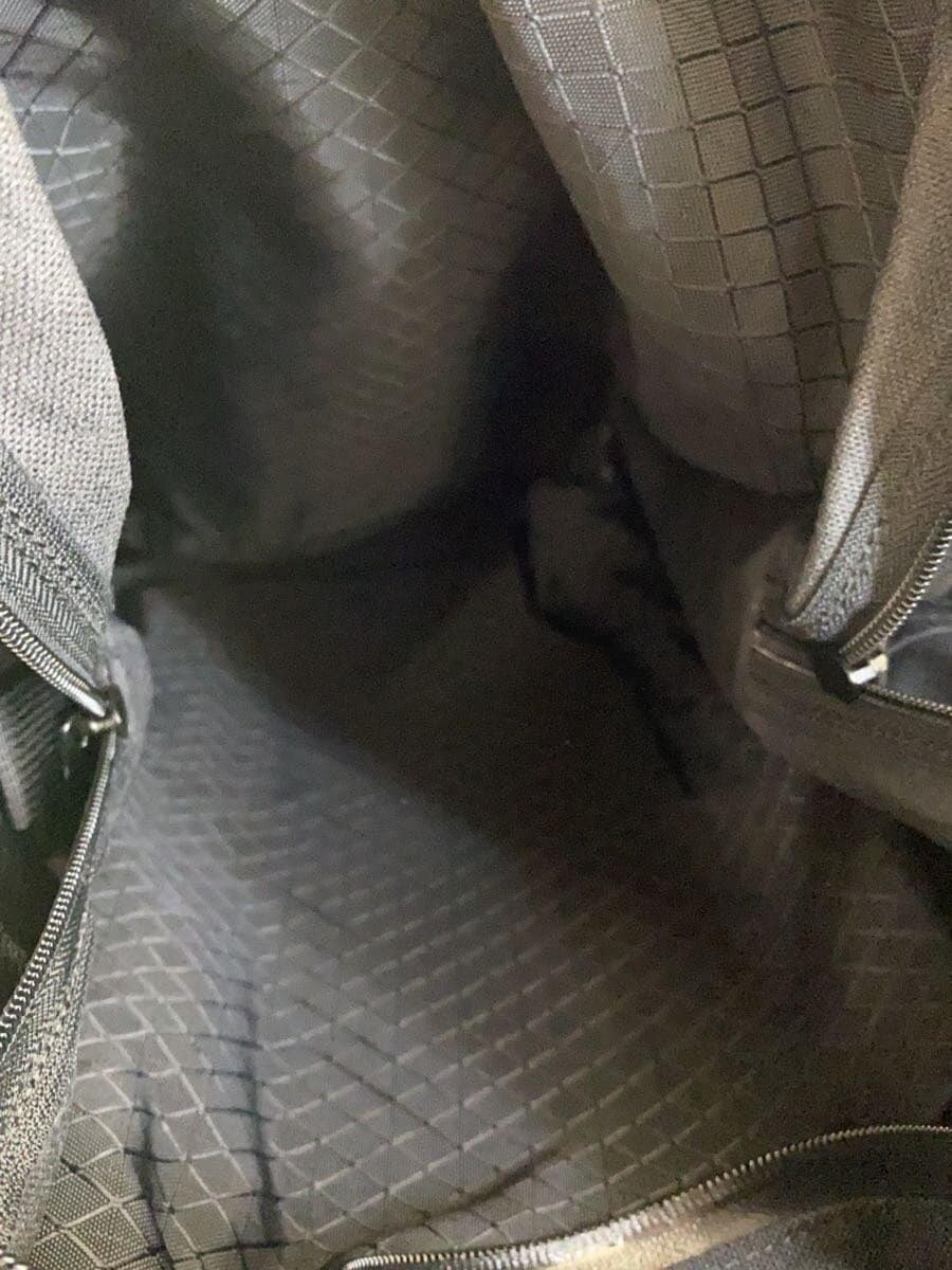 MISSION WORKSHOP Backpack -- Gray Solid Color - image 6