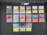 Collector's Edition Basic Land Set of 15 all versions NM/Mint *CCGHouse*