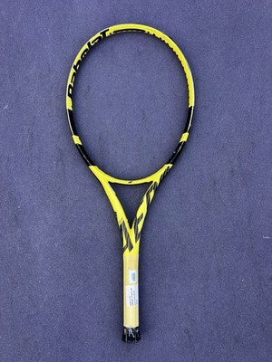 Babolat Pure Aero Junior Tennis Racket 26''   Used   Unstrung