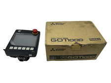 Mitsubishi GT1450HS-QMBDE Graphic Operation T...
