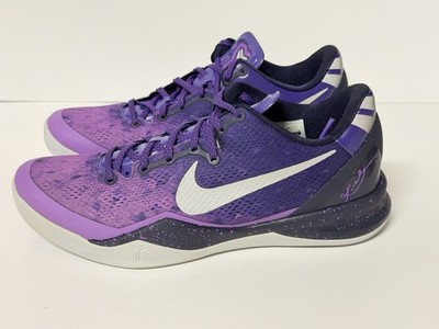 Size 8 - Nike Kobe 8 Purple Gradient for sale online | eBay