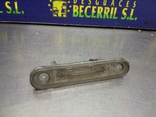 REGISTRIERUNGSPILOT / 1177028 F&Uuml;R MERCEDES-BENZ CLASE E W124 BERLINA 300 D / E