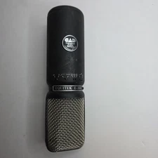 CAD Equitek E-300 Large Diaphragm Multi-Condensor Microphone 
