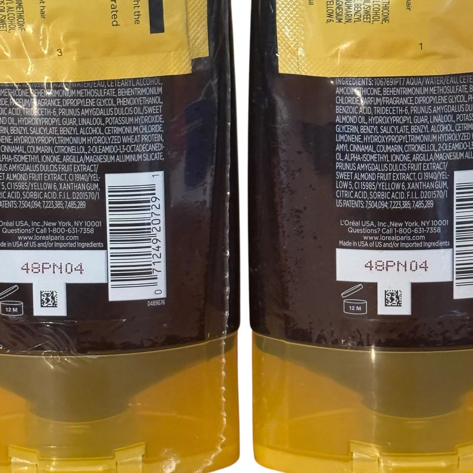 Suave Kids Purely Fun 3 In 1 Shampoo Conditioner Body Wash Sensitive Lot 3 12 Oz - Image 3 of 3