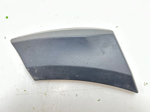 Volkswagen Crafter 2013 Links Beplankung Zierleiste Kotflügel A9066904882