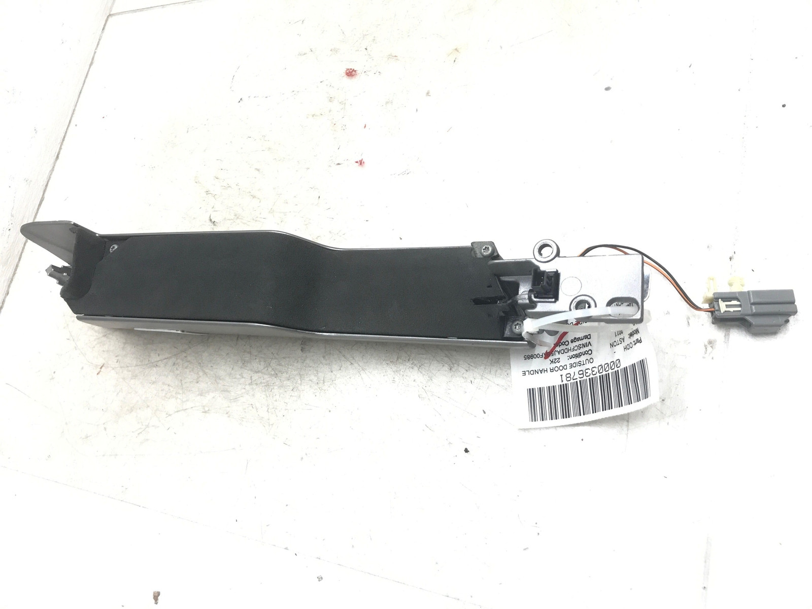 Aston Martin Rapide 2010-2013 Front Right Door release handle