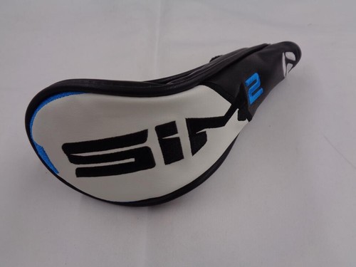 TaylorMade SIM2 MAX 22° Utility TENSEI BLUE TM60(SIM2) Stiff #7F - Picture 8 of 8