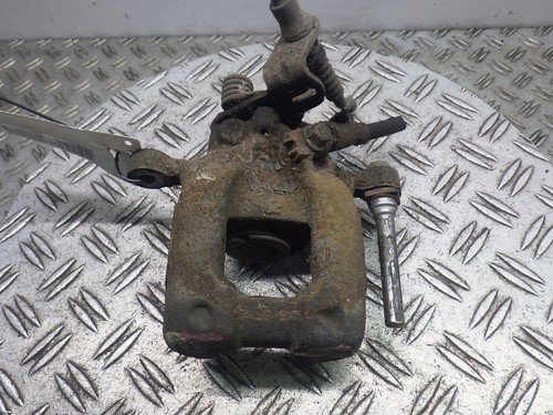 Bremssattel VW Touran II (1T3) 2.0 TDI 103kW 140PS hinten links  CFHC