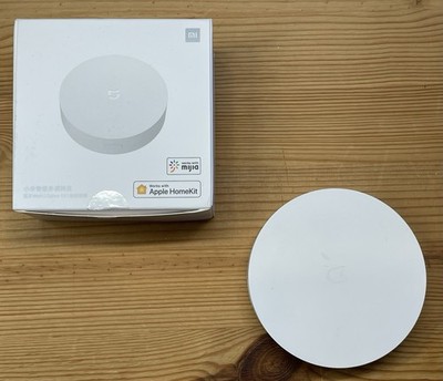MI SMART HUB WIFI Bluetooth Zigbee ZNDMWG03LM