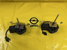 PAAR Motor Scheinwerfer Reinigungsanlage Opel Senator B SWRA Orig. + Neu