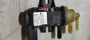Volkswagen Caddy 2017 Diesel 75kW Turbolader Druckwandler Magnetventil LDE26785