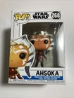 Funko Pop! Vinyl: Star Wars - Ahsoka #268