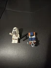 LEGO Star Wars Rogue One Moroff Minifigure (75172) sw0824