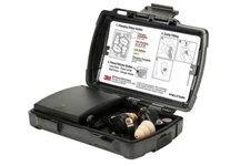 3M TEP-200 Personal Protective Equipment PELTOR 93824 Tactical Earplug