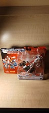 TRANSFORMERS UNIVERSE STORM JET BRAND NEW BOX UNOPENED Figure In Good Condition.