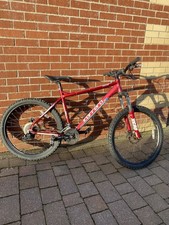 Carrera Centos Bike 22” 