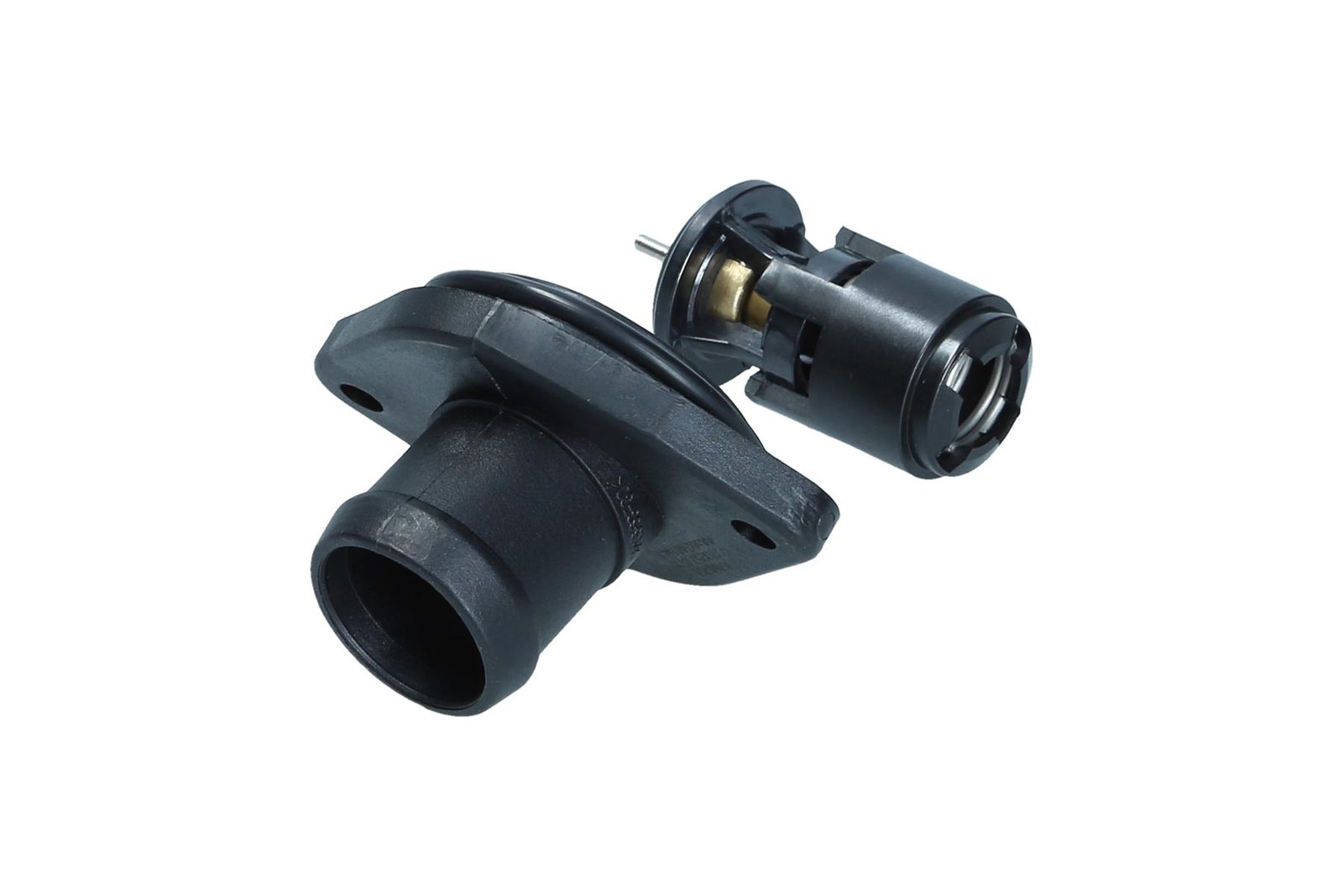 2x ✅Fits KAMOKA 7710257 THERMOSTAT (KPL WITH HOUSING)   ⭐UK Seller⭐