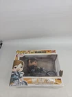[DAMAGED] POP! FUNKO RIDES Daryl Dixon's Chopper The Walking Dead #08 FREE SHIP