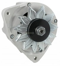 Alternateur Audi 200