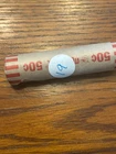 Estate Sale Wheat penny roll 1946 P / 1926 P
