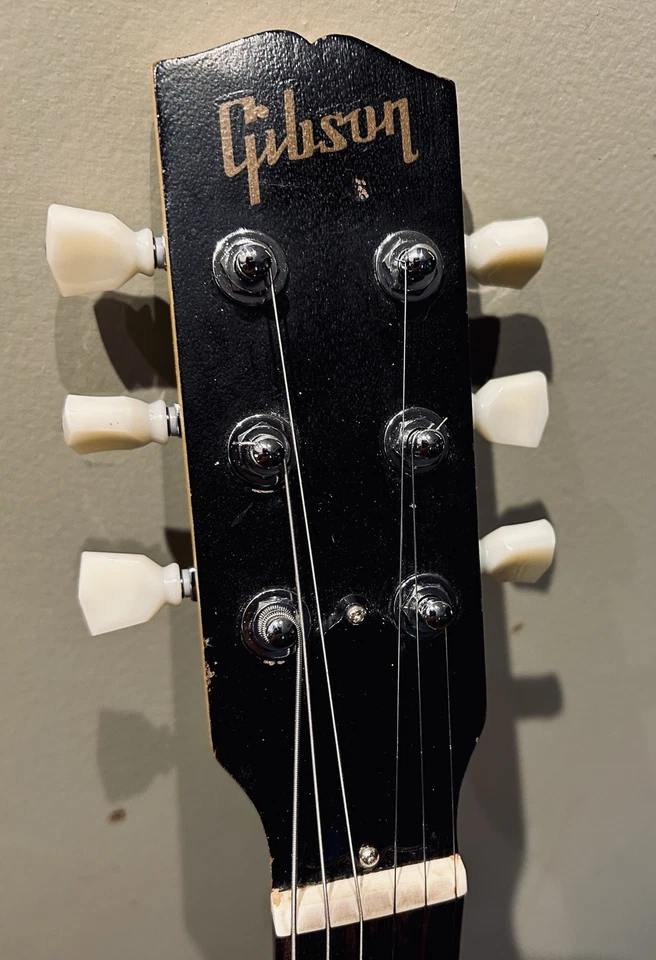 2003 Gibson USA Les Paul Melody Maker - Image 4 of 4