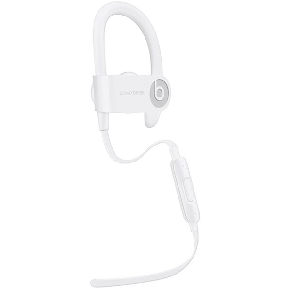 Beats by Dr. Dre Powerbeats3 Wireless Earphones ML8W2PA/A W1 White