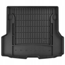 Gummi-Kofferraummatteneinsatz BMW 4er F36 Gran Coupé 2014-2021