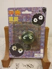Figting Foodon Wind Up Figure Burnt Meatballs New Rare