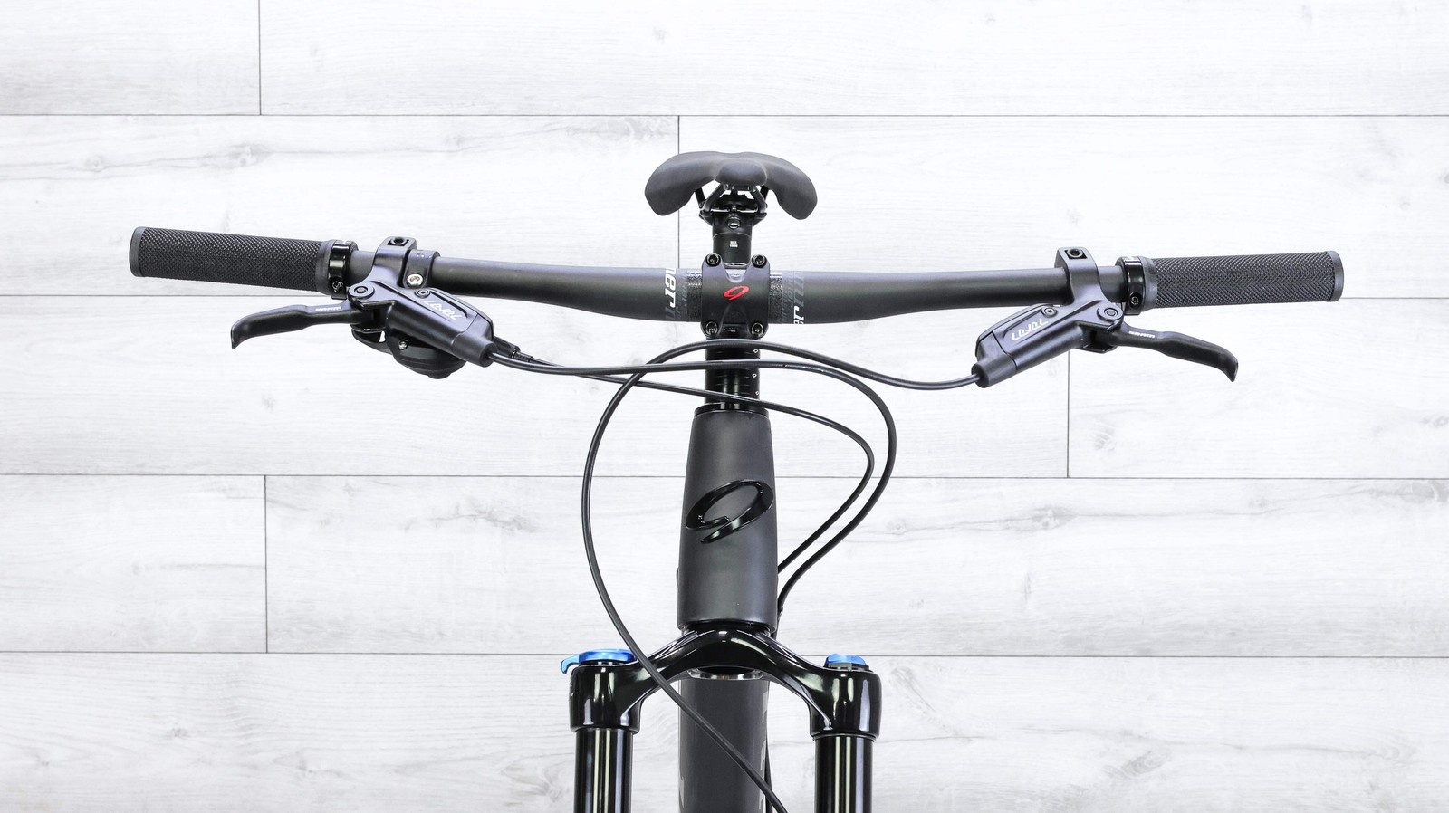 Niner RKT 9 RDO 2-Star Mountain Bike - 2022, X-Large