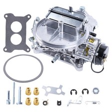 For Holley 0-80500 500 Cfm Street Avenger 2bbl Carburetor Electric 2300 Model