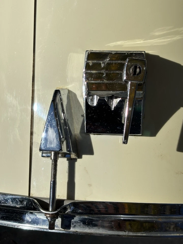 Vintage TAMA Granstar Branco 16” Floor Tom Drum - Imagem 3 de 4