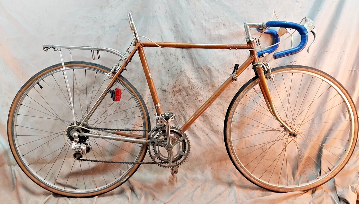 Raleigh Orange Bikes for sale | eBay